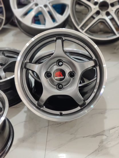 GTR Racing WHEELS
