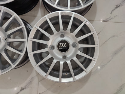 JRD WHEELS