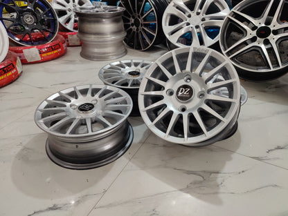 JRD WHEELS