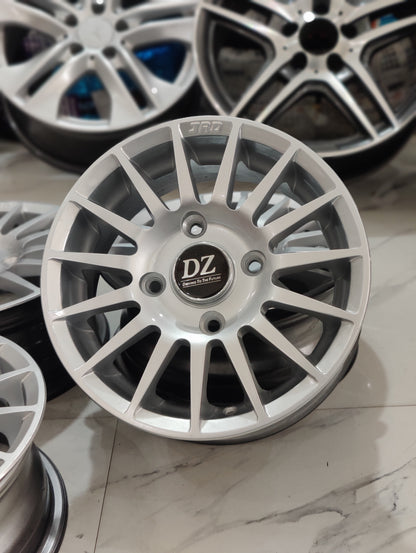 JRD WHEELS