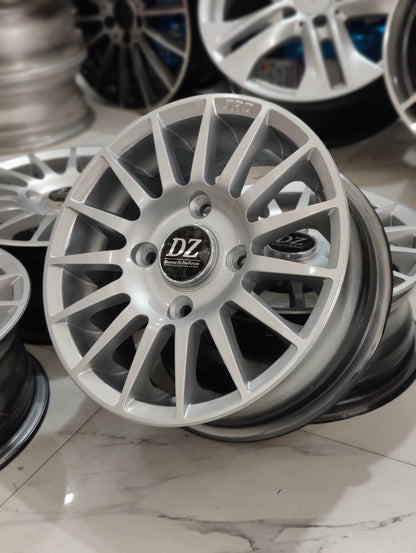 JRD WHEELS