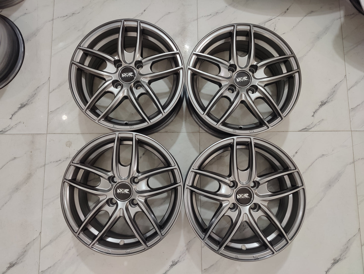 ENKEI SC37 wheels