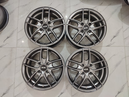 ENKEI SC37 wheels