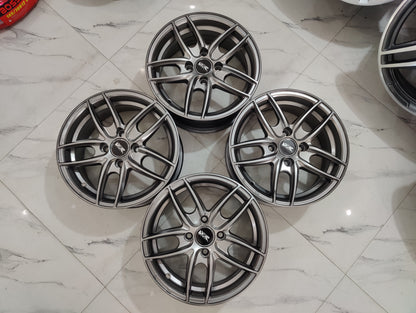 ENKEI SC37 wheels