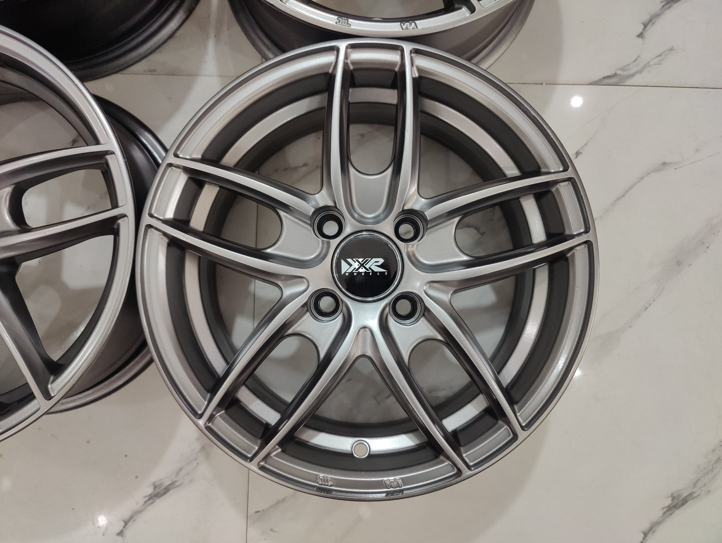 ENKEI SC37 wheels