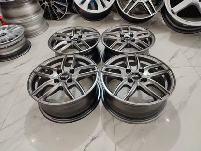 ENKEI SC37 wheels