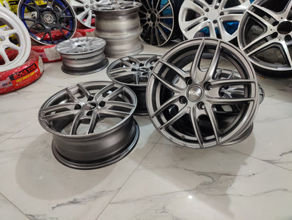 ENKEI SC37 wheels