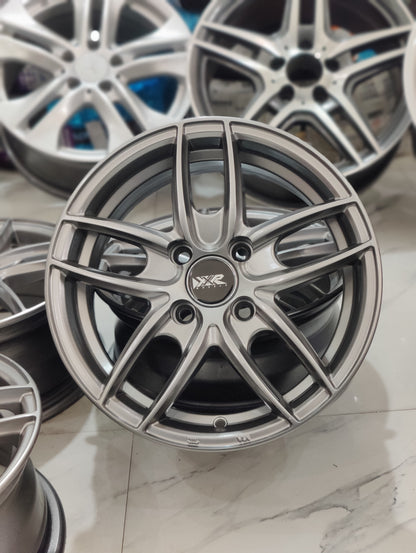 ENKEI SC37 wheels