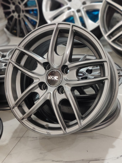ENKEI SC37 wheels