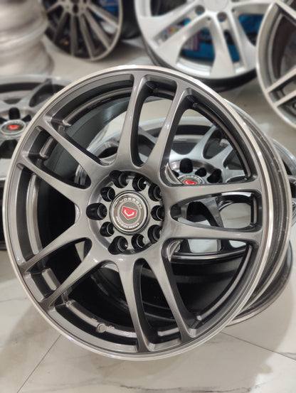Ray's foundry Japan wheels