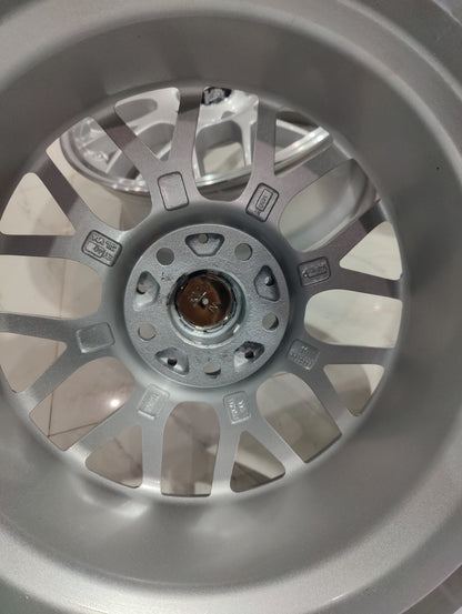 BBS firforged RX204 wheels
