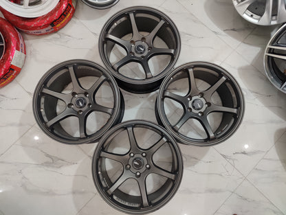 Rota racing wheels