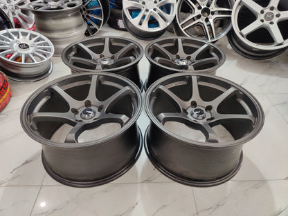 Rota racing wheels