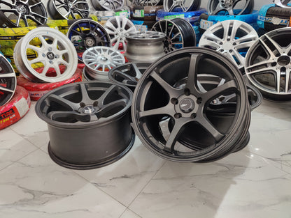 Rota racing wheels