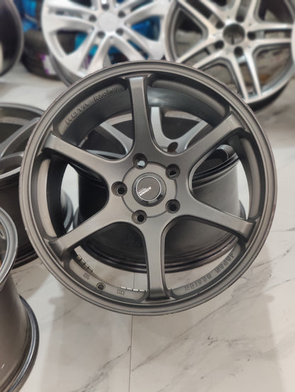 Rota racing wheels