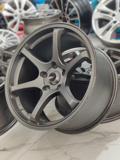 Rota racing wheels