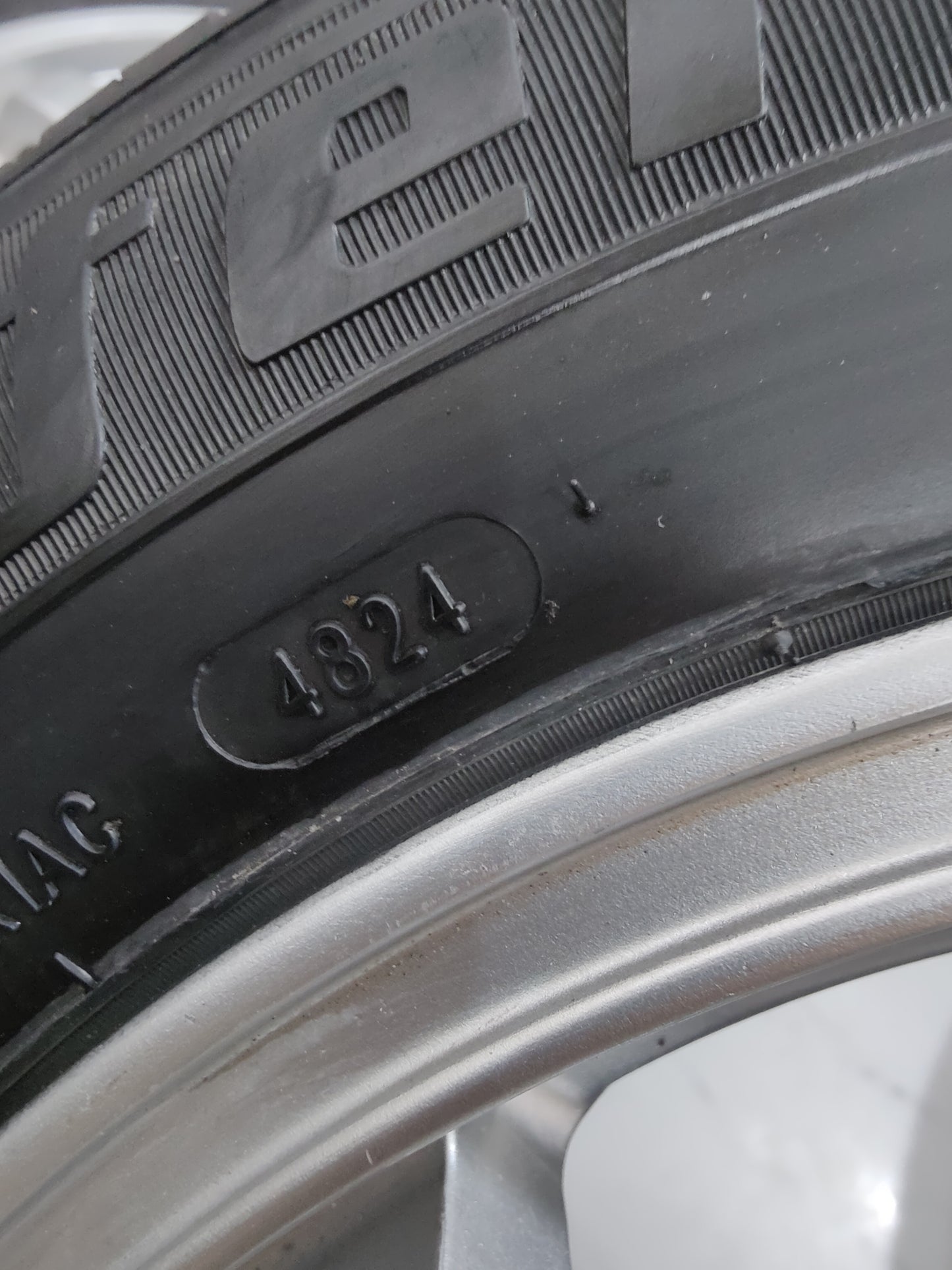 LENSO project D wheels &tyres