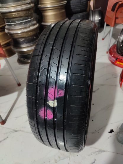 215/55/17qabli armstorng tyres set available