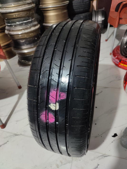 215/55/17qabli armstorng tyres set available