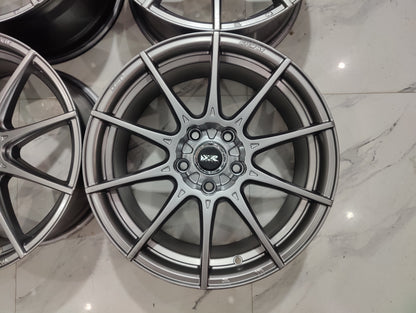 Advanti Racing s1 Wheels