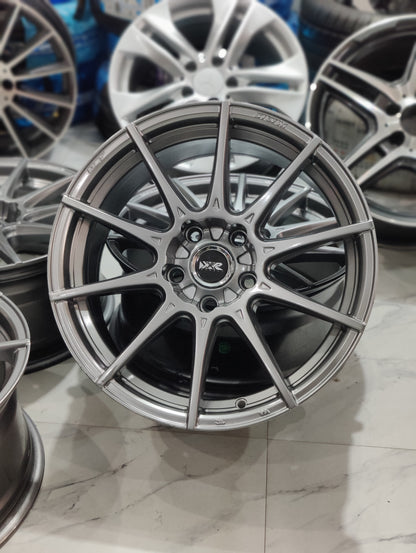 Advanti Racing s1 Wheels