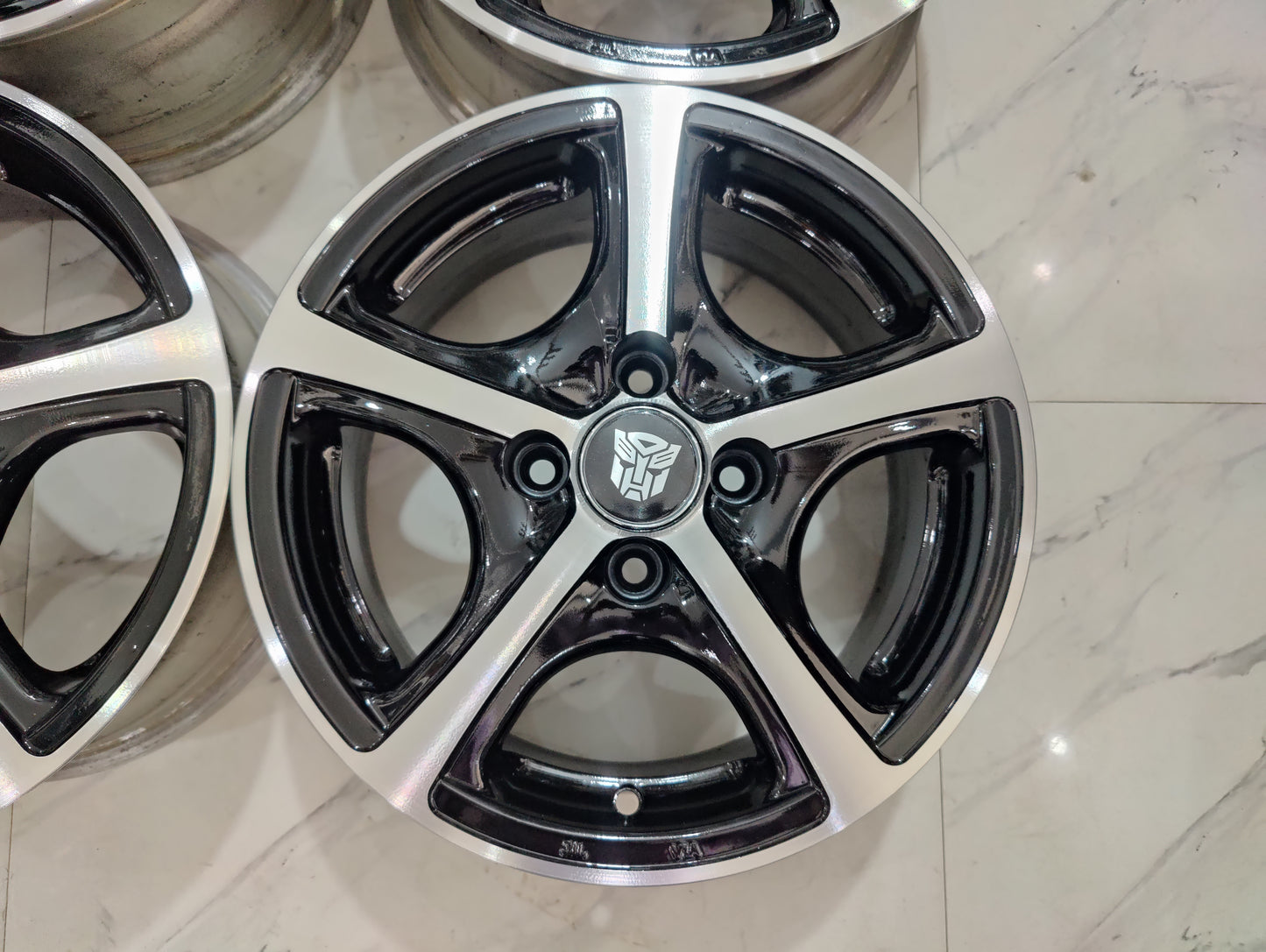TWS Wheels