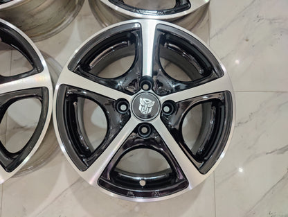 TWS Wheels