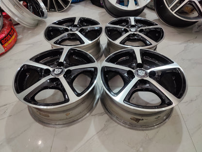 TWS Wheels