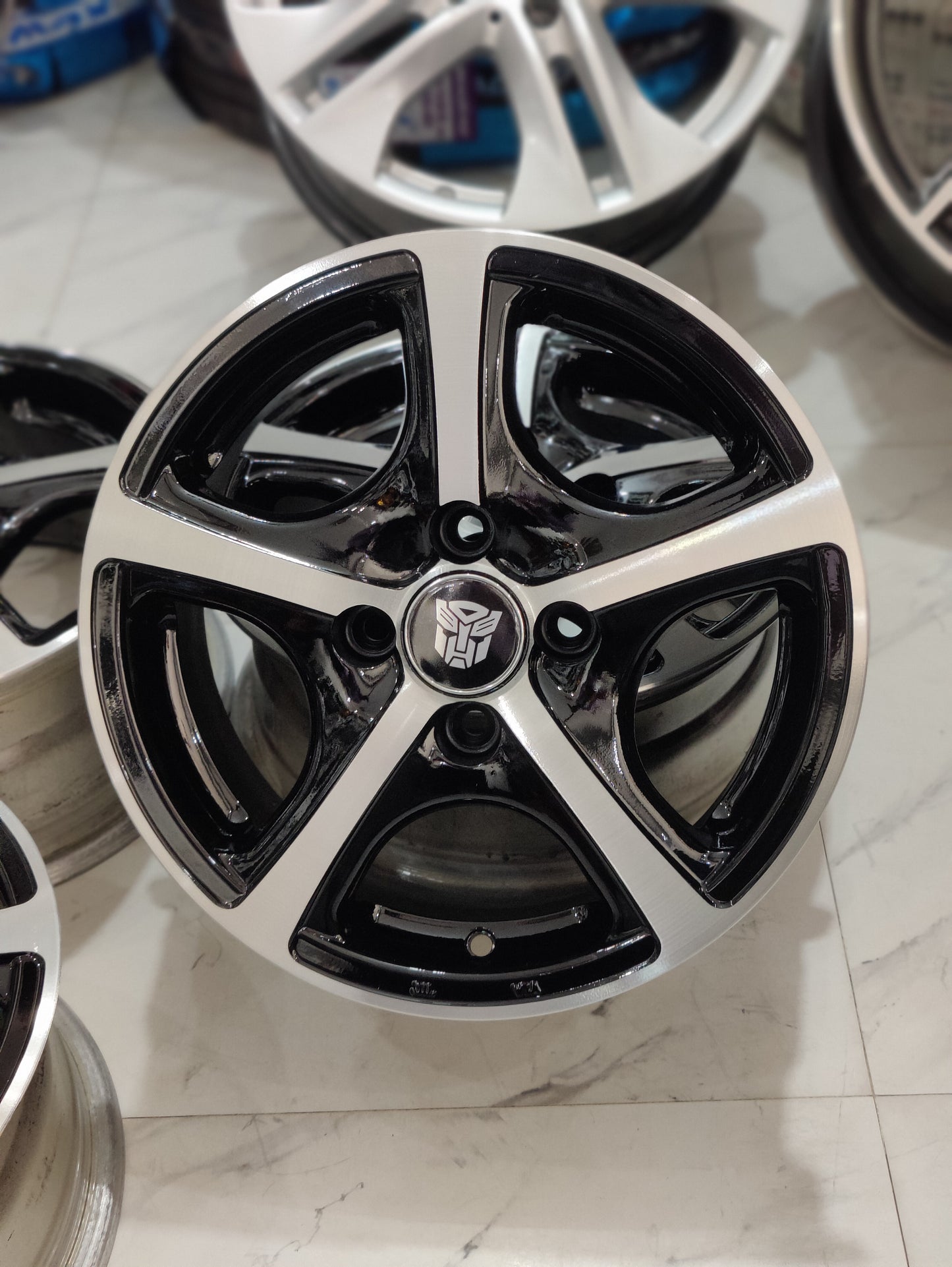 TWS Wheels
