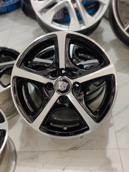 TWS Wheels