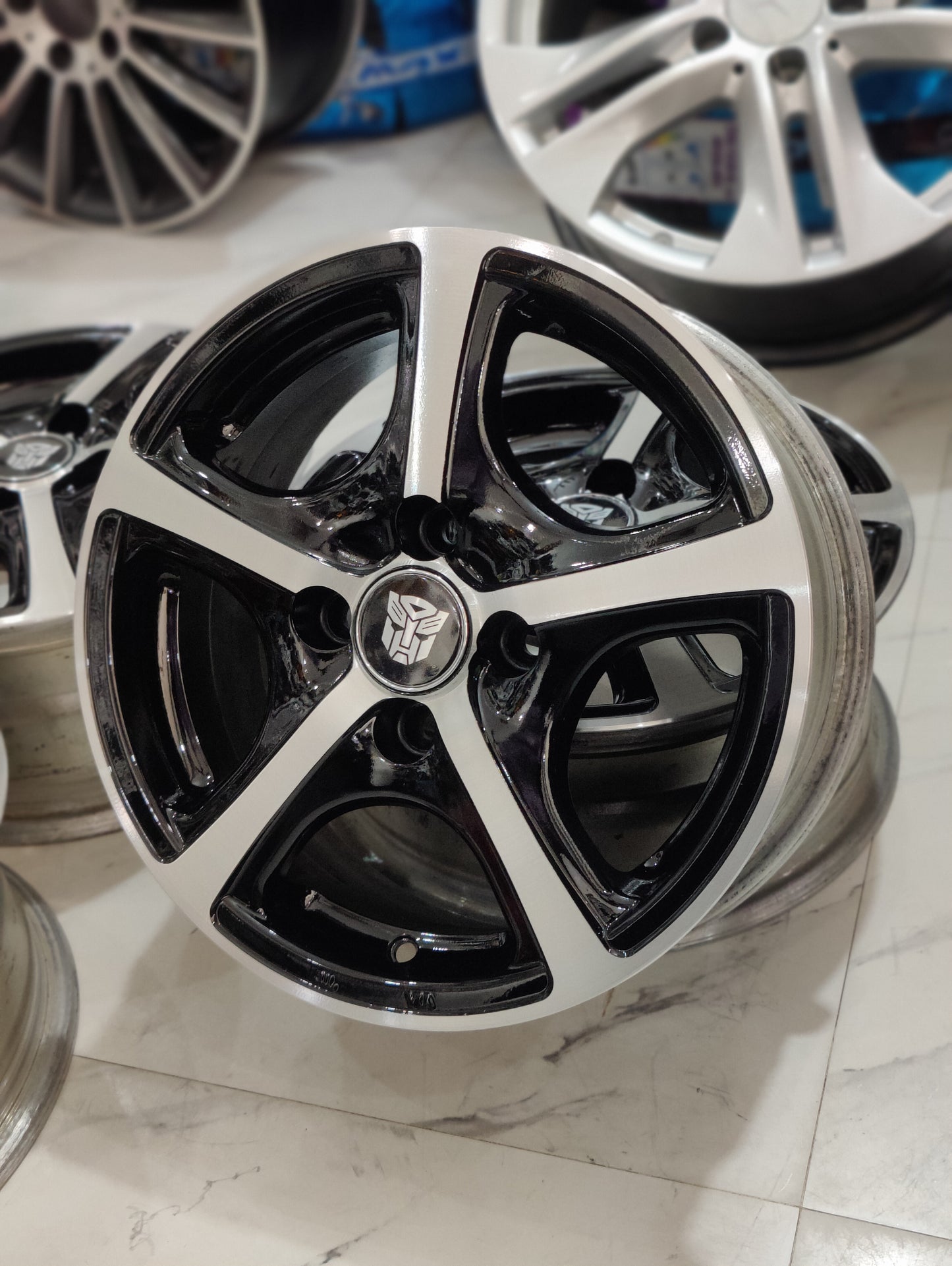 TWS Wheels
