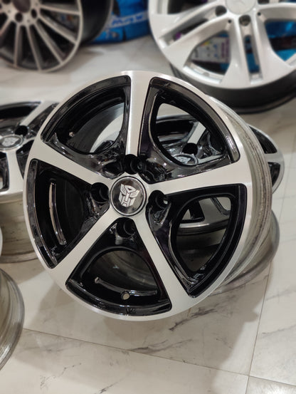 TWS Wheels
