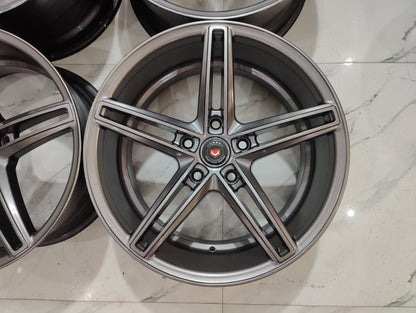 Vossen CV5 Wheels