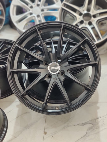 Ray's Volk racing G25 wheels