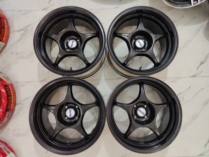ENKEI RP01 WHEELS