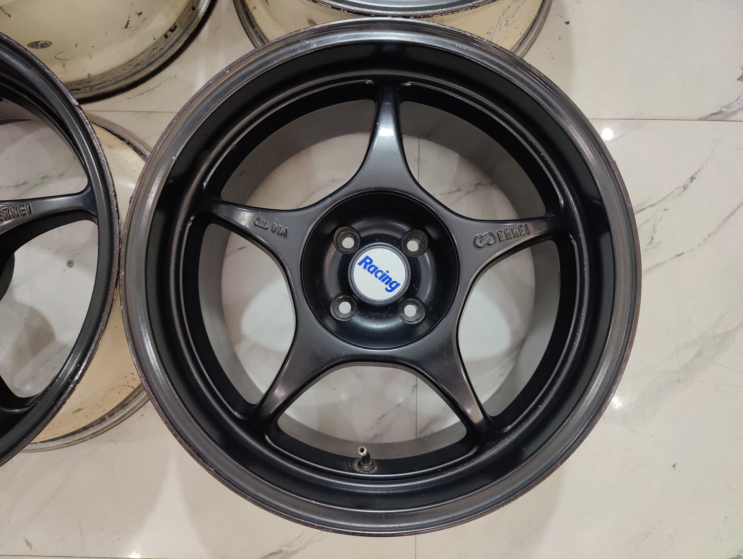 ENKEI RP01 WHEELS