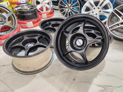 ENKEI RP01 WHEELS
