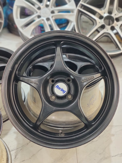 ENKEI RP01 WHEELS