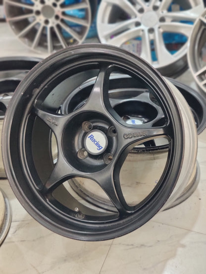 ENKEI RP01 WHEELS
