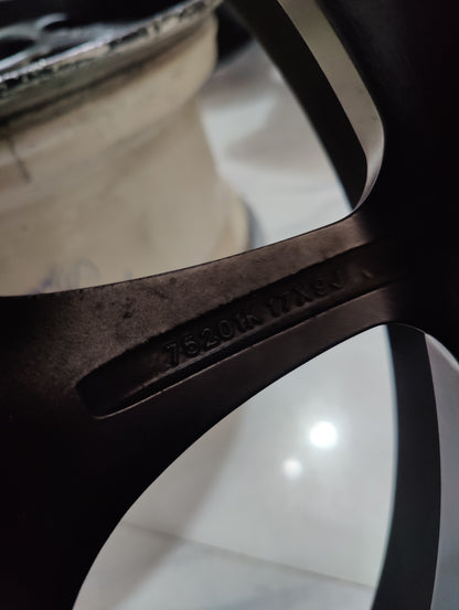 ENKEI RP01 WHEELS