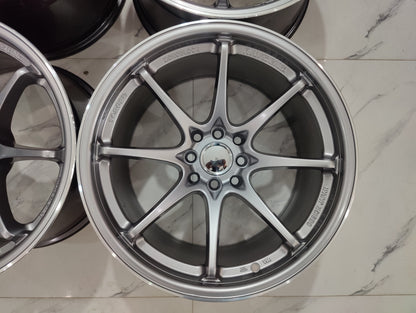 Ray's eng ce28  extreme concave wheels