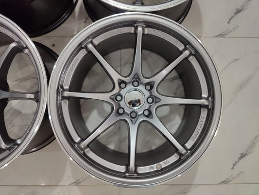 Ray's eng ce28  extreme concave wheels