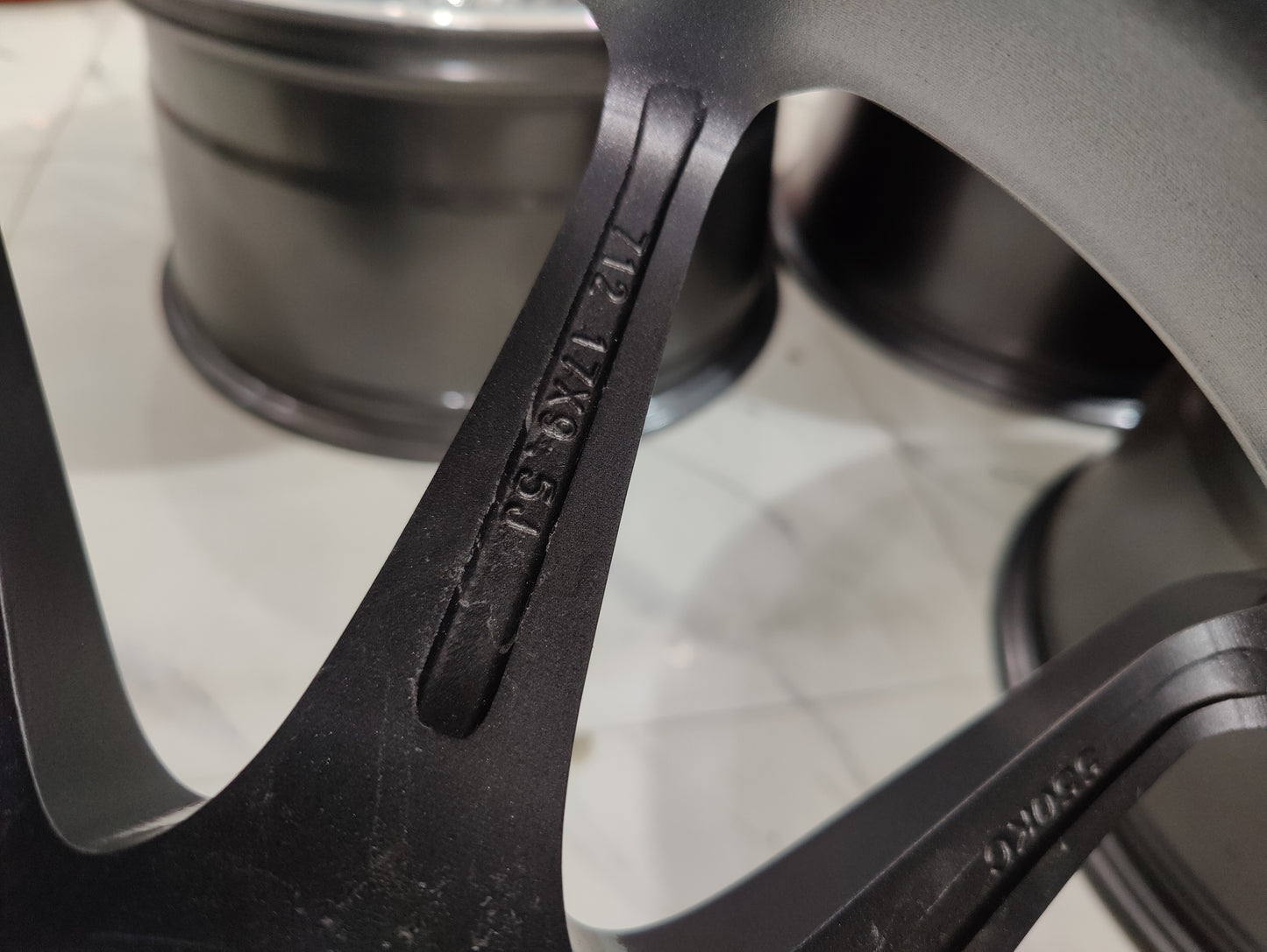 Ray's eng ce28  extreme concave wheels
