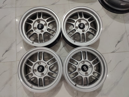 ENKEI RPF1 Wheels