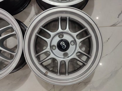 ENKEI RPF1 Wheels