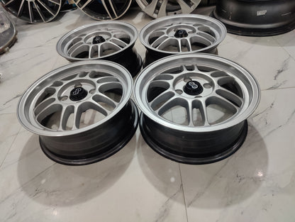 ENKEI RPF1 Wheels