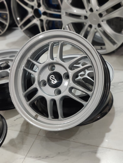 ENKEI RPF1 Wheels