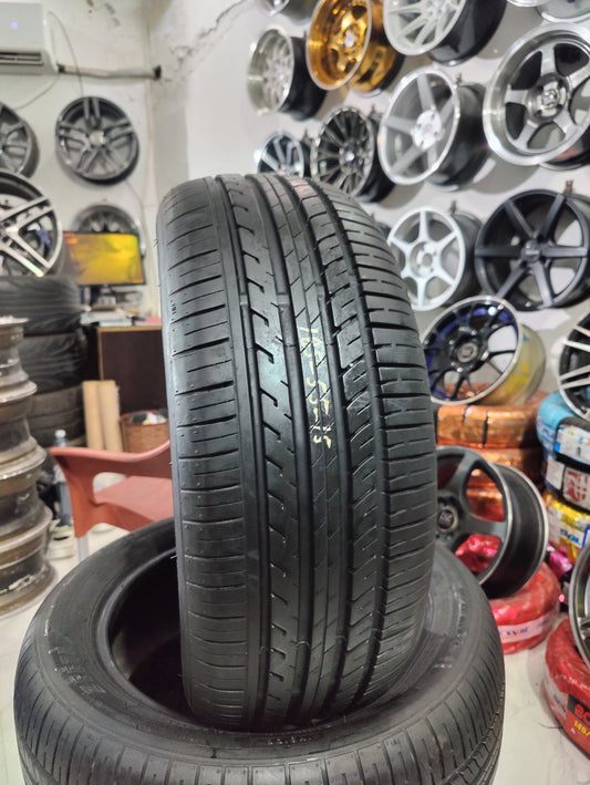 185/55/15 Zeetex qabli tyres set available