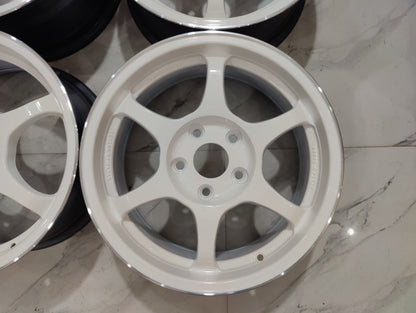SSR type c Wheels