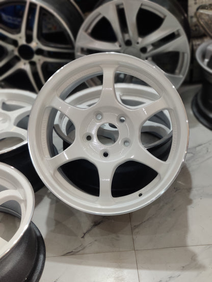 Enkei RPF1 Wheels